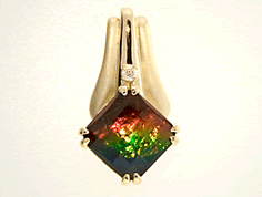 ammolite